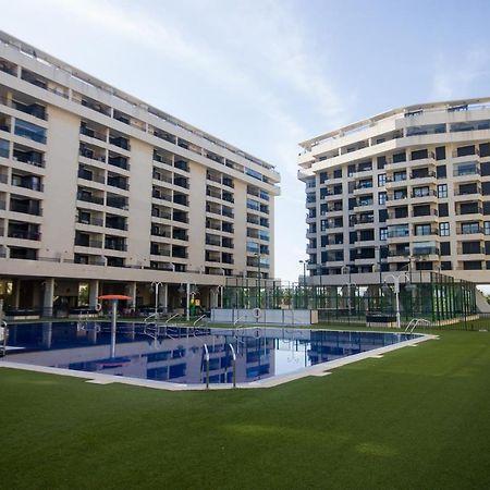 Style Apartment Patacona Beach Segunda Linea Valencia Exterior foto