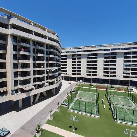 Style Apartment Patacona Beach Segunda Linea Valencia Exterior foto