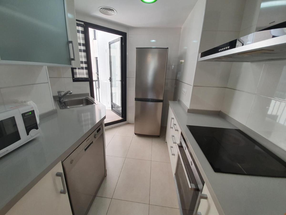 Style Apartment Patacona Beach Segunda Linea Valencia Exterior foto