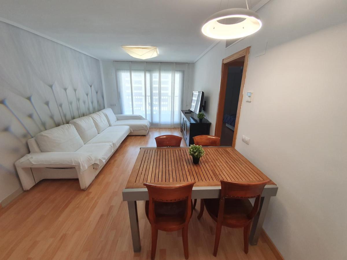Style Apartment Patacona Beach Segunda Linea Valencia Exterior foto
