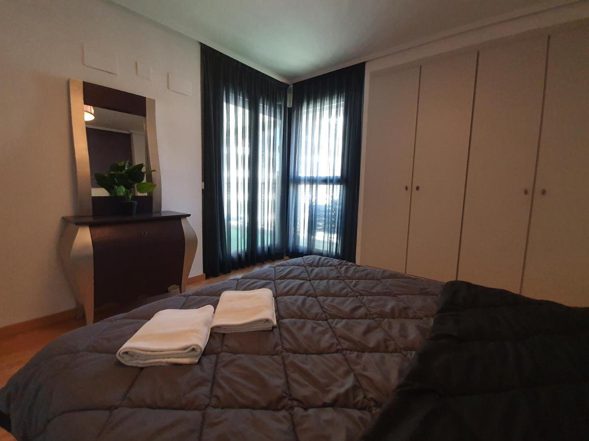 Style Apartment Patacona Beach Segunda Linea Valencia Exterior foto