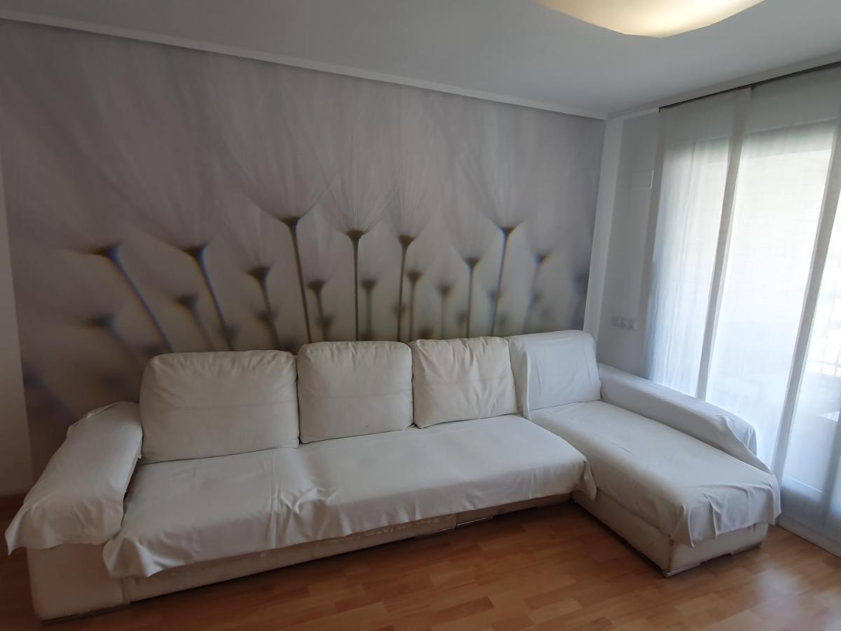 Style Apartment Patacona Beach Segunda Linea Valencia Exterior foto