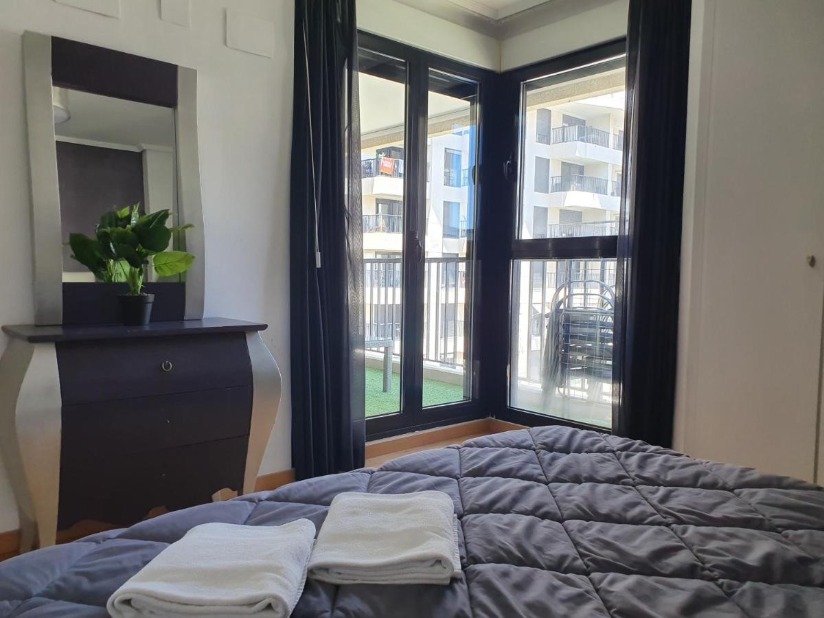 Style Apartment Patacona Beach Segunda Linea Valencia Exterior foto
