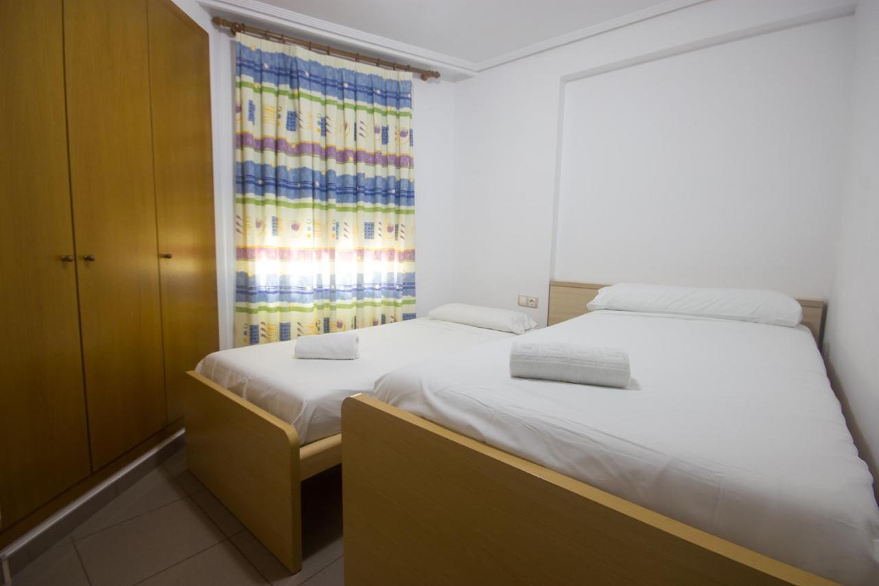 Style Apartment Patacona Beach Segunda Linea Valencia Exterior foto